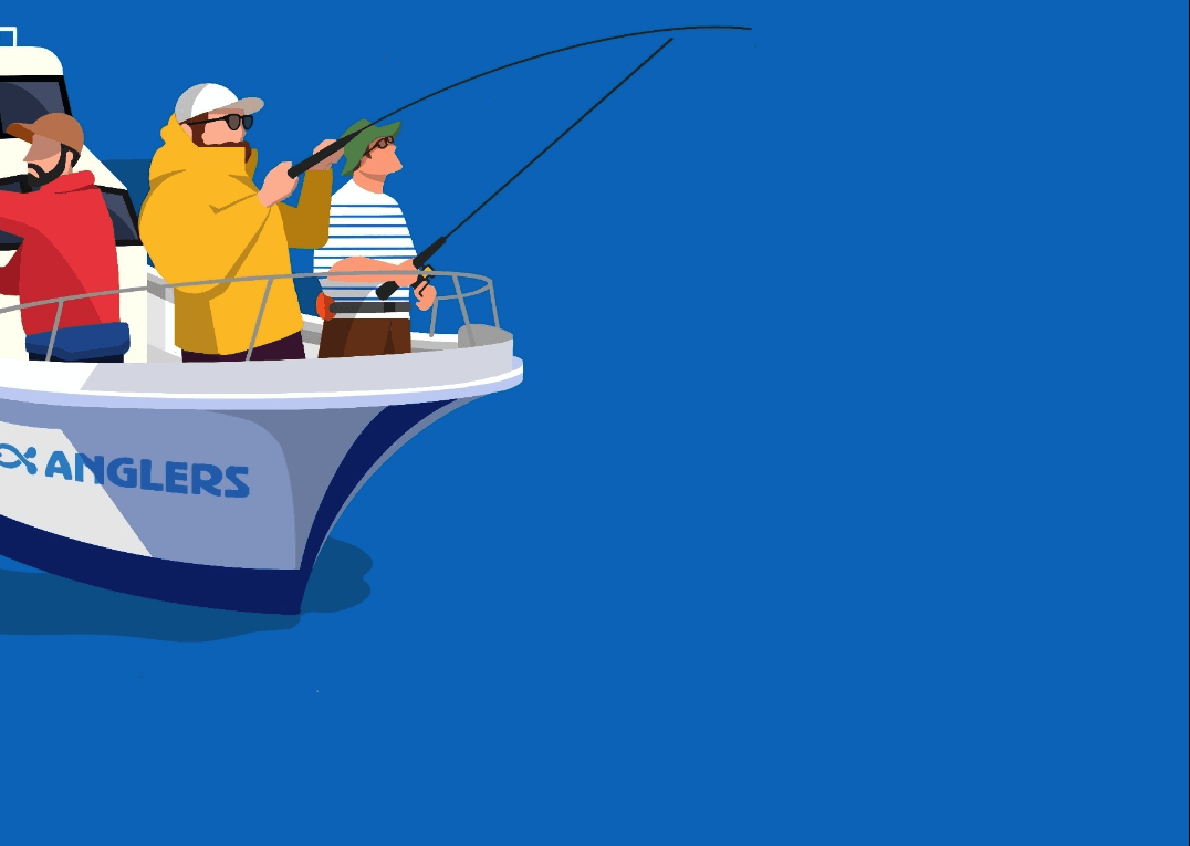 釣船 船宿情報 22年最新 アングラーズ 釣果360万件の魚釣り情報サイト